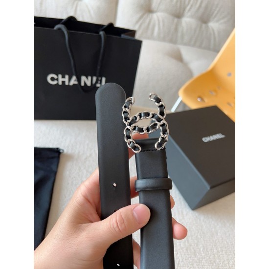 Chanel Women's Belts