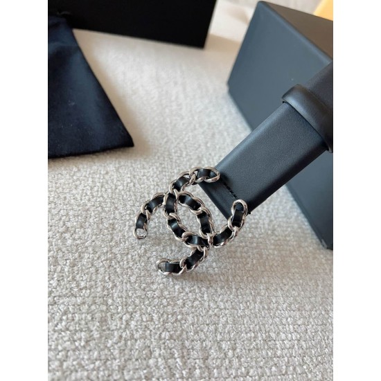 Chanel Women's Belts
