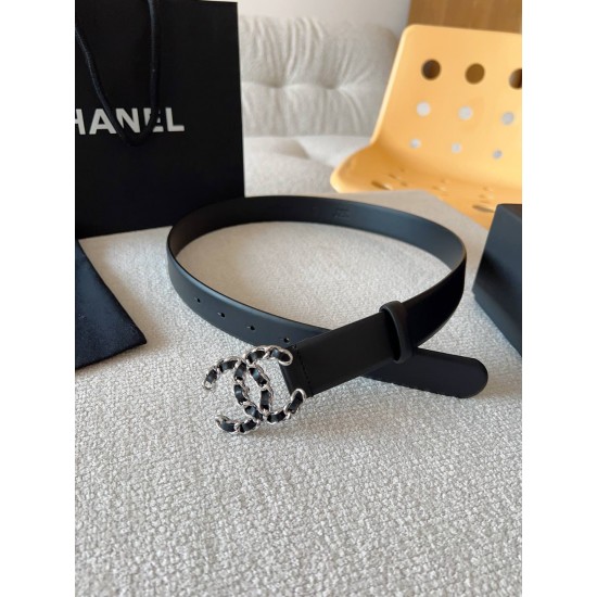 Chanel Women's Belts