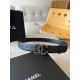 Chanel Women's Belts