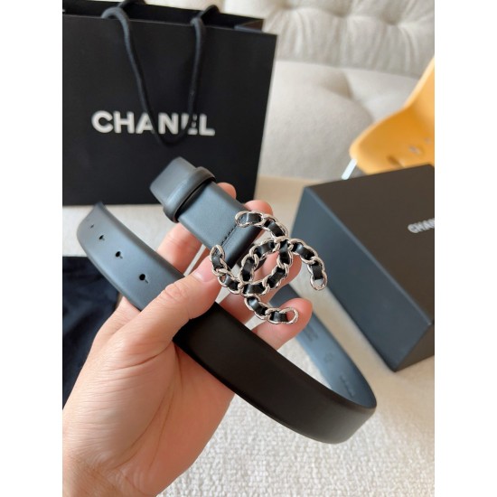Chanel Women's Belts