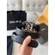 Chanel Women's Belts