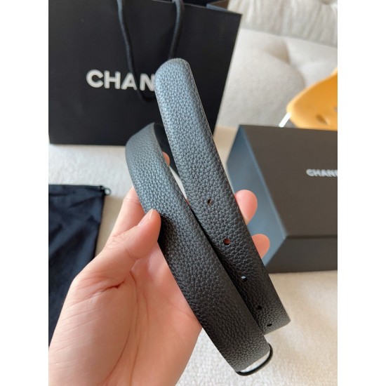 Chanel Women's Belts