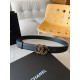Chanel Women's Belts