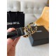 Chanel Women's Belts
