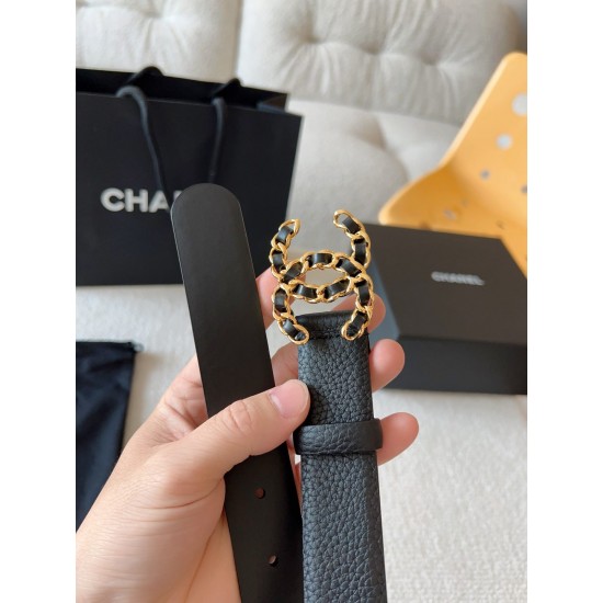 Chanel Women's Belts