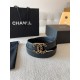 Chanel Women's Belts
