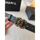Chanel Women's Belts
