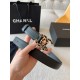 Chanel Women's Belts