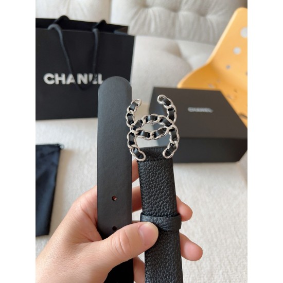 Chanel Women's Belts