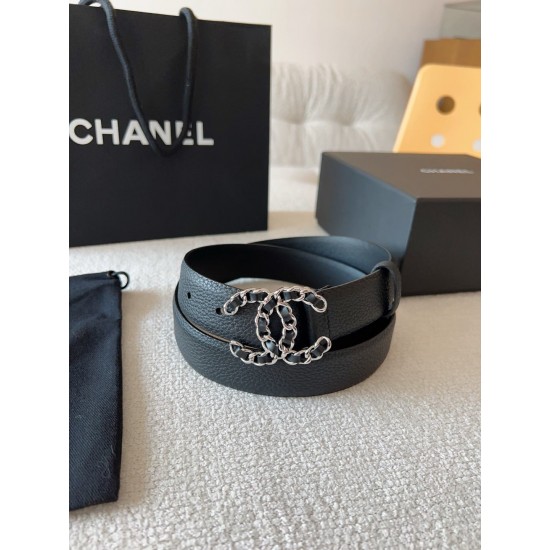 Chanel Women's Belts