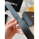 Chanel Women's Belts