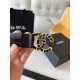 Chanel Women's Belts