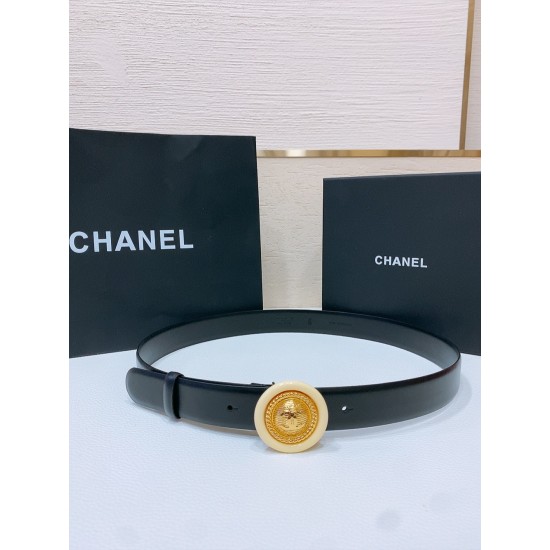 Chanel Women's Belts