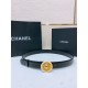 Chanel Women's Belts