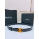 Chanel Women's Belts