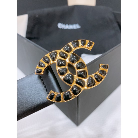 Chanel Women's Belts