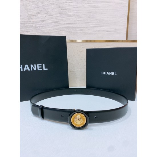 Chanel Women's Belts