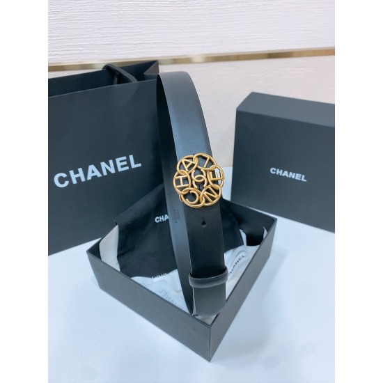 Chanel Women's Belts