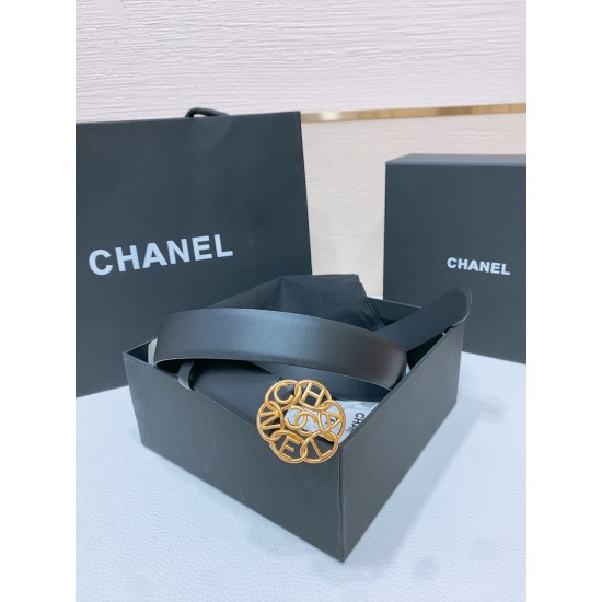 Chanel Women's Belts