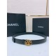Chanel Women's Belts