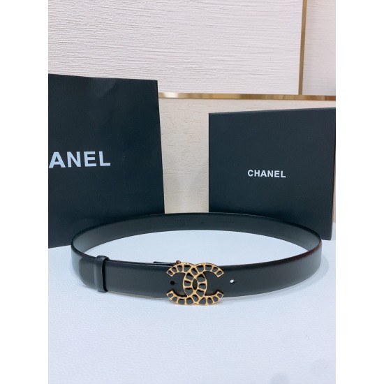 Chanel Women's Belts