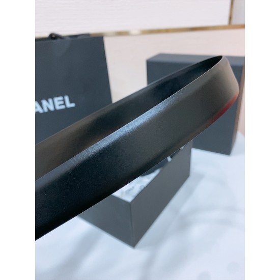 Chanel Women's Belts