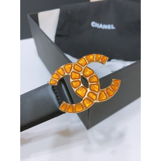 Chanel Women's Belts