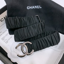 Chanel Women's Belts