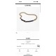 Chanel Women's Belts