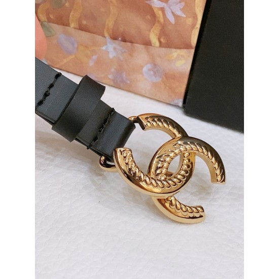Chanel Women's Belts