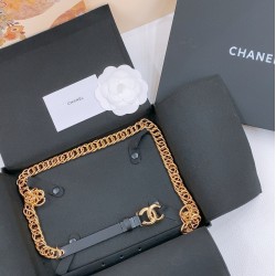 Chanel Women's Belts