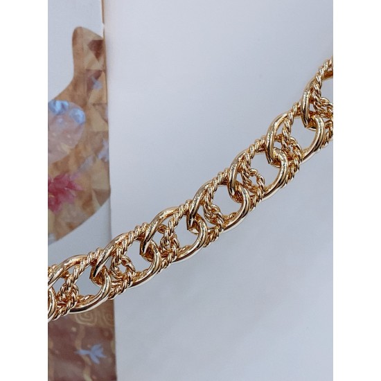 Chanel Women's Belts