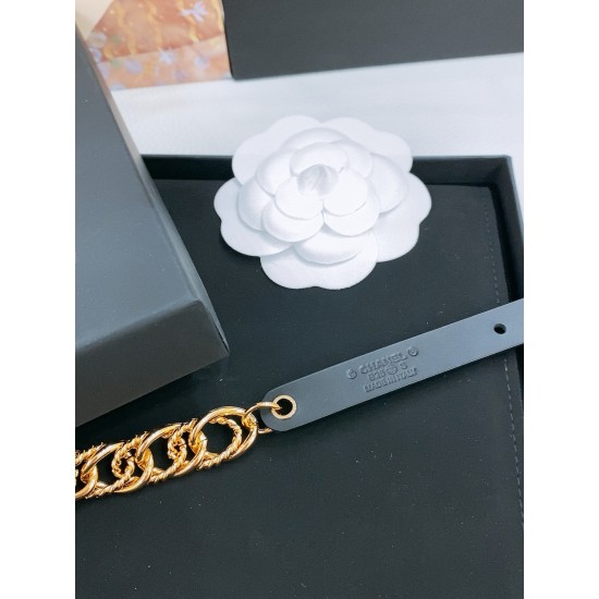 Chanel Women's Belts