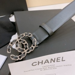 Chanel Women's Belts