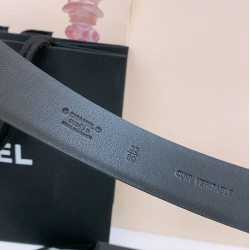Chanel Women's Belts