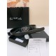 Chanel Women's Belts