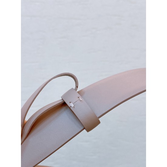 Chanel Women's Belts