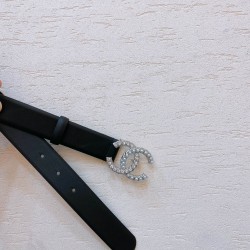 Chanel Women's Belts