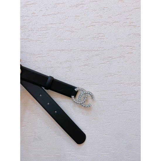 Chanel Women's Belts