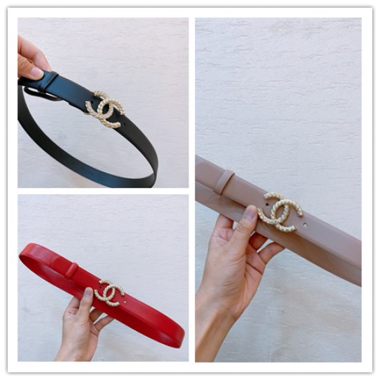 Chanel Women's Belts