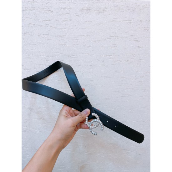 Chanel Women's Belts