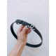 Chanel Women's Belts