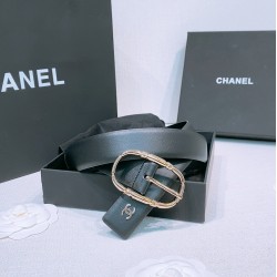Chanel Women's Belts