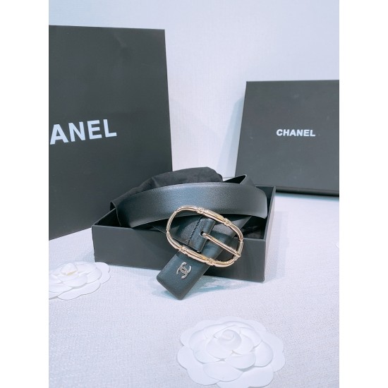 Chanel Women's Belts