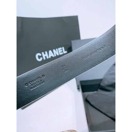 Chanel Women's Belts