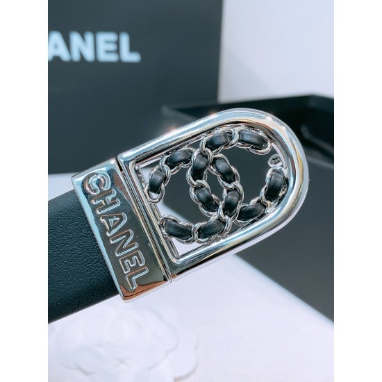 Chanel Women's Belts