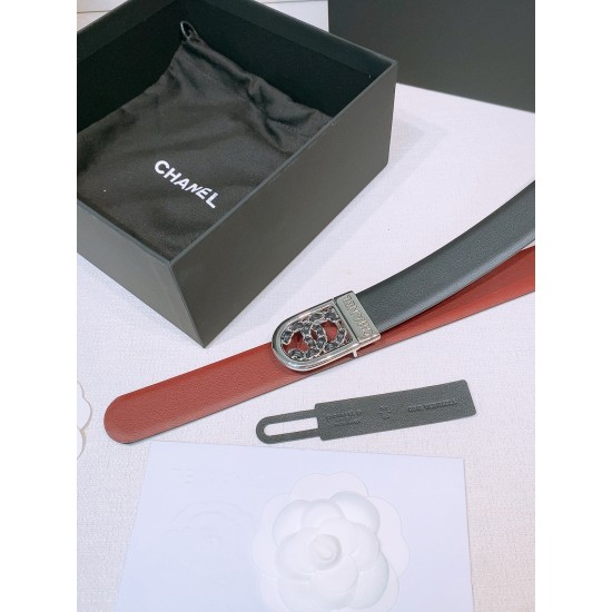 Chanel Women's Belts