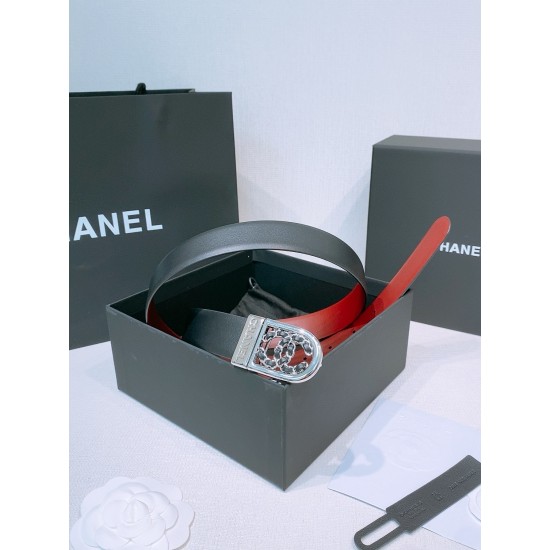 Chanel Women's Belts