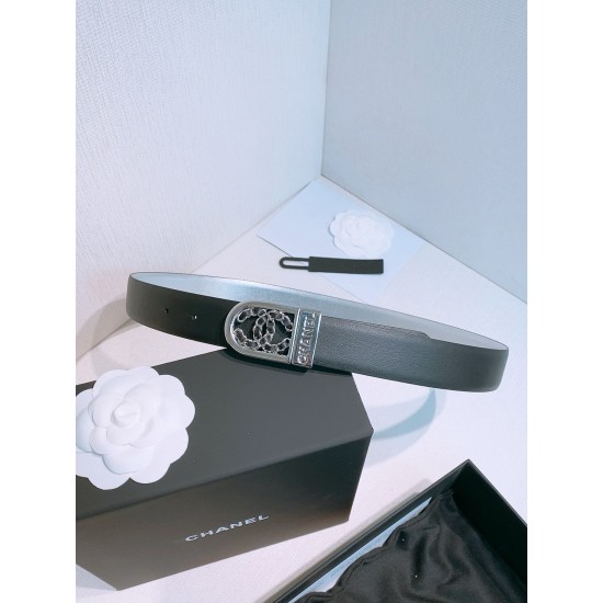 Chanel Women's Belts